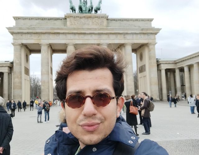 Sultanhanı Almanca Özel Ders